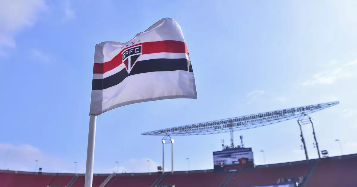 São Paulo reconhece dívida milionária e renova com produtora até 2030
