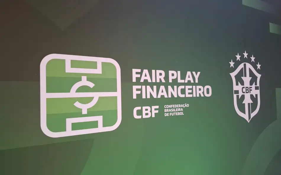Clubes brasileiros apoiam pedido do Santos à CBF sobre fair play financeiro
