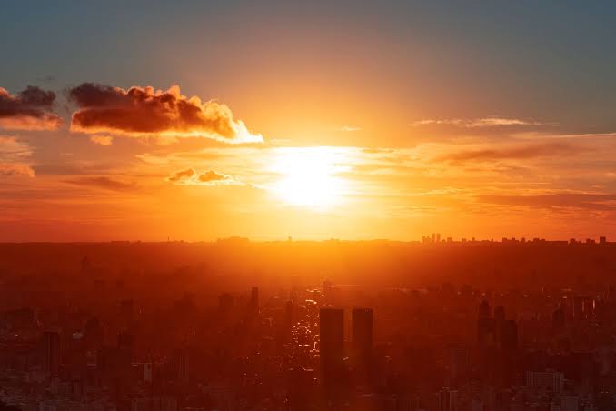 Estudo aponta três milhões de mortes por calor extremo entre 2016 e 2023