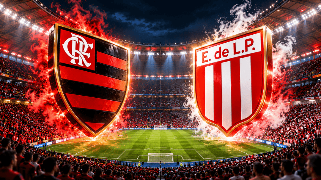 Palmeiras garante vaga na final e Flamengo decide futuro na Libertadores