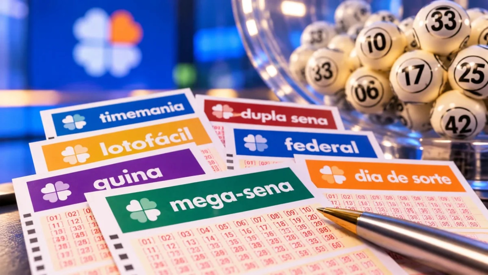 Quina acumula e prêmio chega a R$ 50 milhões para o próximo sorteio
