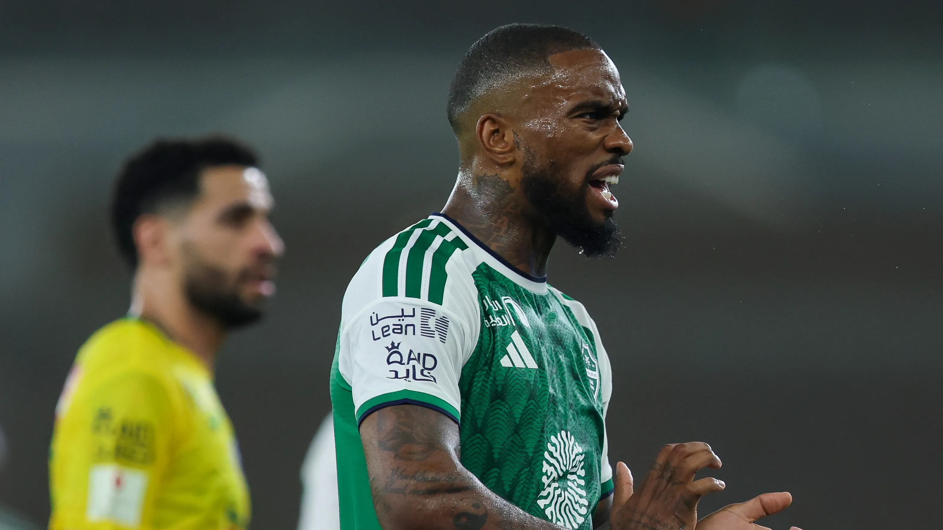 Al-Ahli vence o Al-Khaleej por 4 a 1 pelo Campeonato Saudita