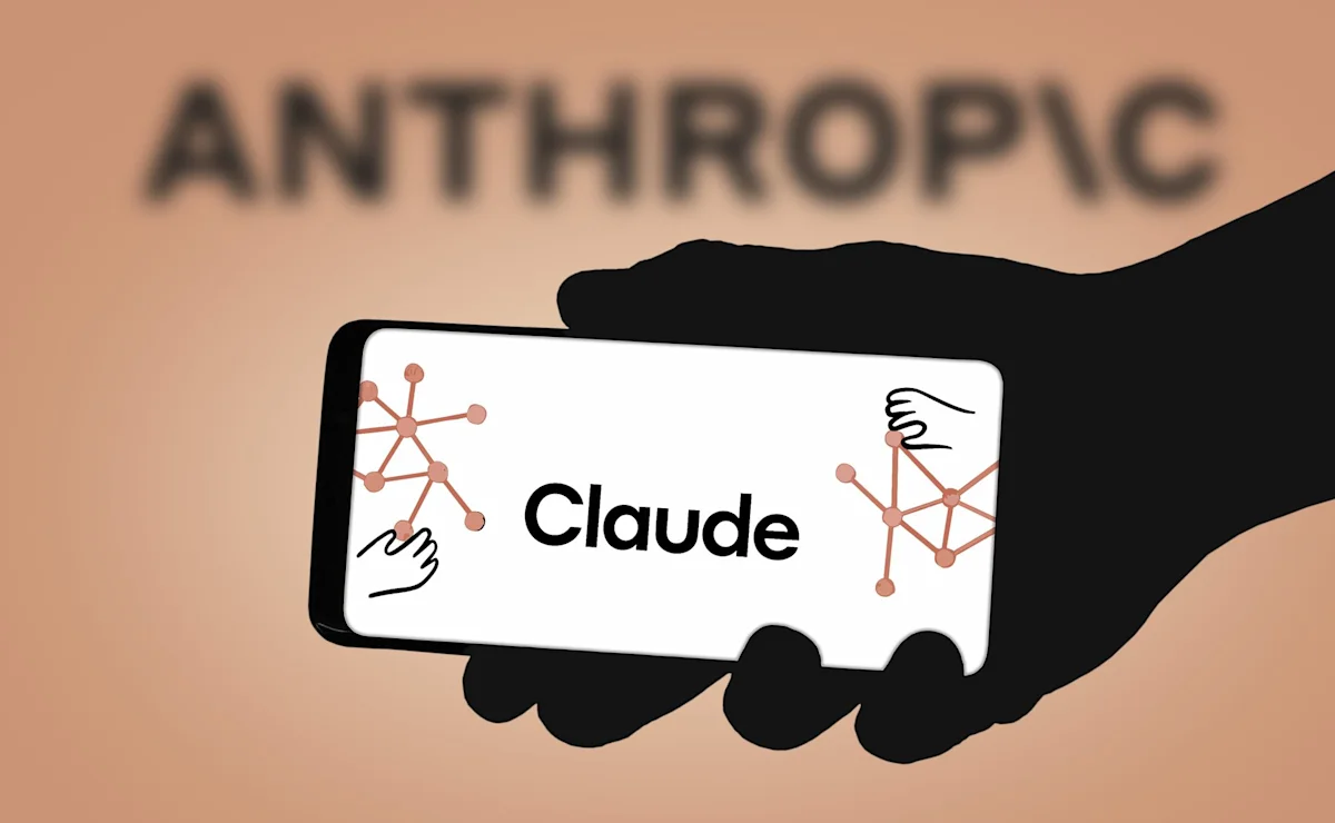 Anthropic amplia programa para startups e enfrenta pressão de gigantes