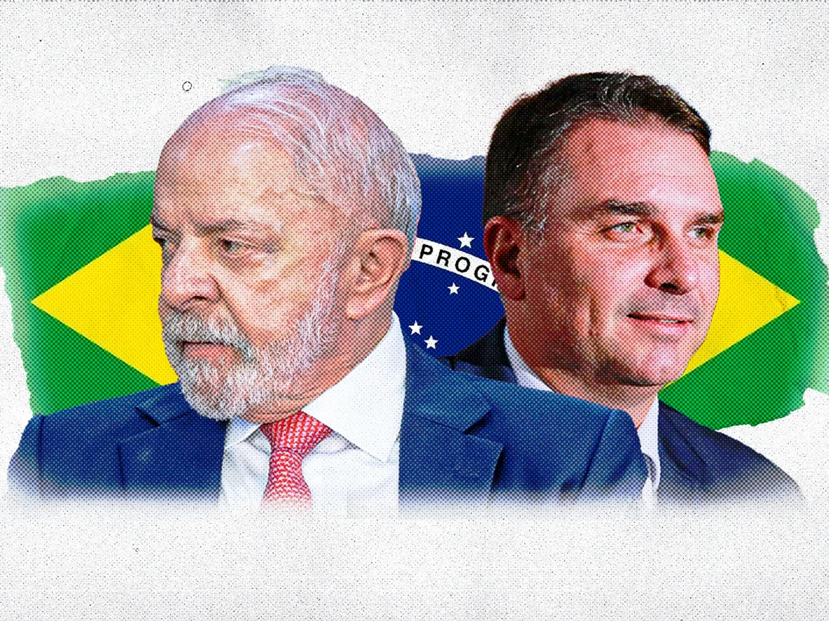 Pesquisas apontam cenários distintos para o segundo turno presidencial