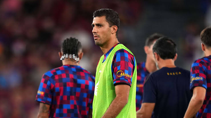 Rodri no banco e grandes confrontos agitam a Liga dos Campeões