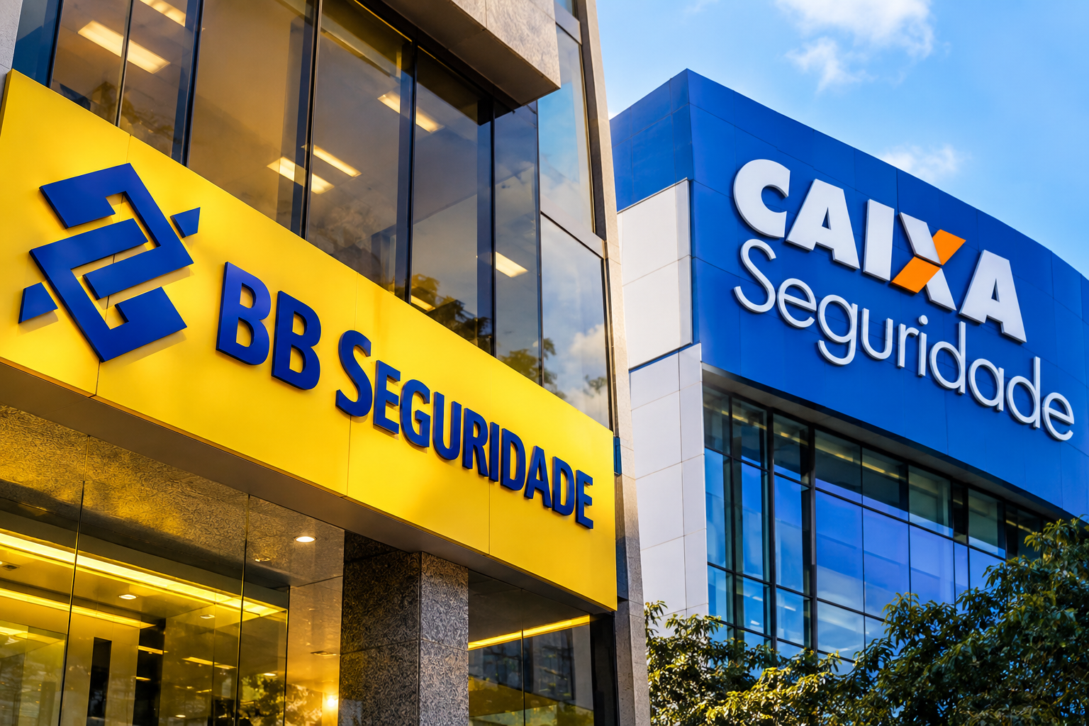 BB Seguridade e Caixa Seguridade enfrentam desafios com queda de juros