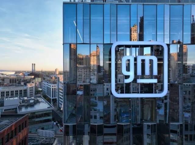 Lucro da General Motors cresce 151% no terceiro trimestre