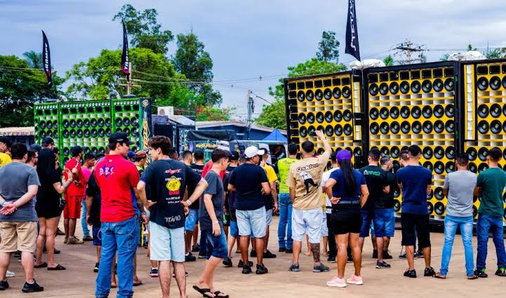 Barretos sedia 11ª edição do festival Insane Sound com foco em som automotivo