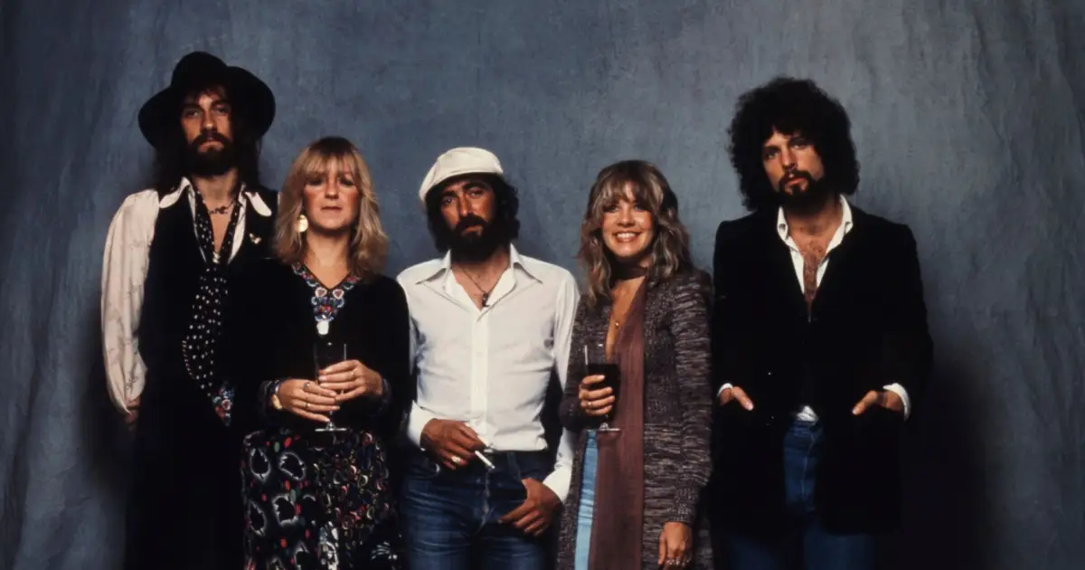 Fleetwood Mac ganha primeiro documentário autorizado com estreia na Apple TV