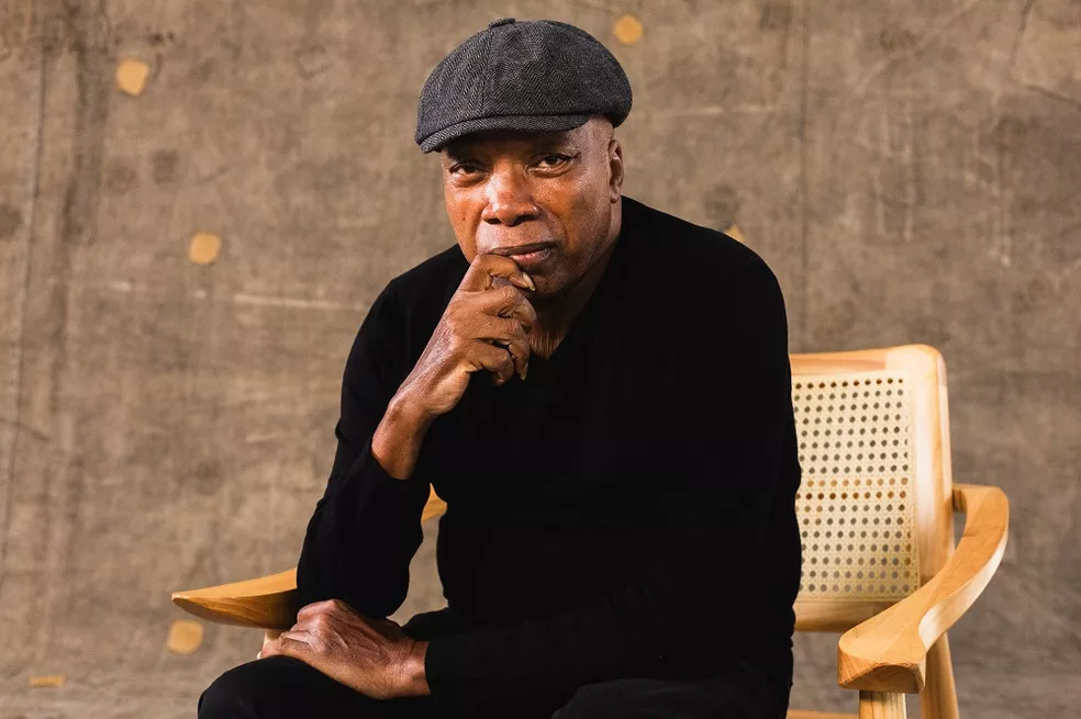 Milton Nascimento completa 84 anos e celebra legado musical