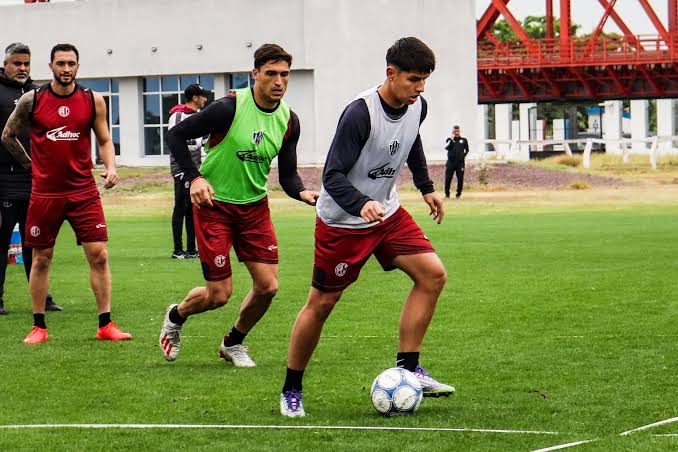 Newell's Old Boys recebe o Central Córdoba pelo Torneo Clausura