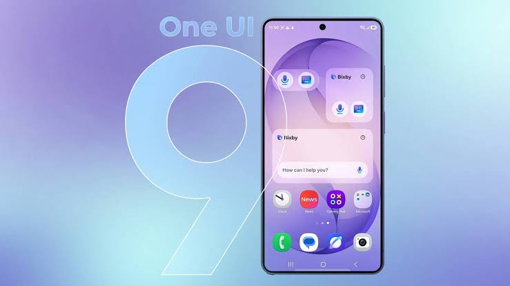 Samsung avança no mercado de IA e libera atualização One UI 9