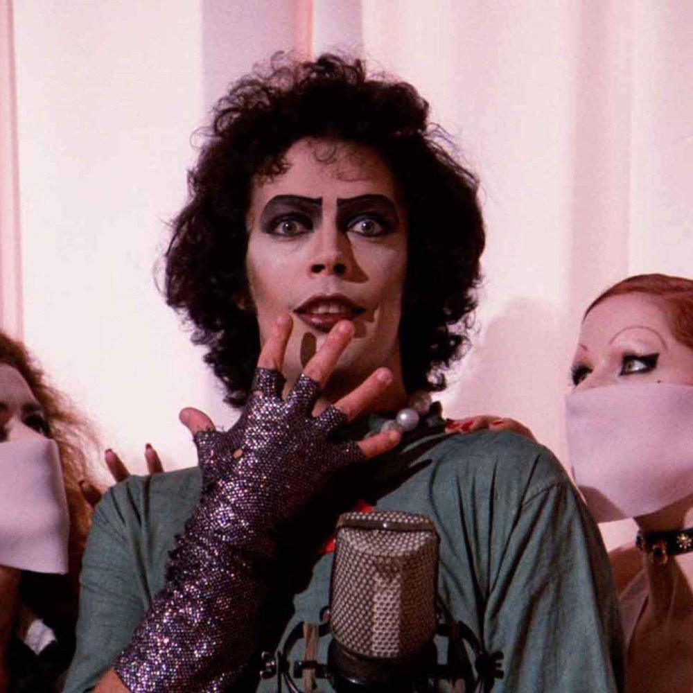 Cine Humberto Mauro exibe The Rocky Horror Picture Show em BH