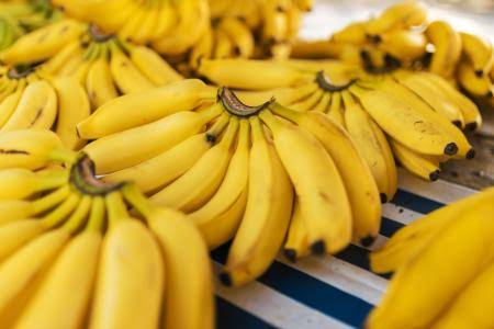 Preço da banana pode subir em 2027 devido a El Niño e conflitos