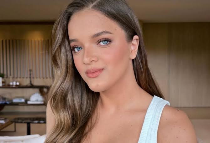 Rafa Justus já planeja festa de 18 anos e fala sobre ataques virtuais