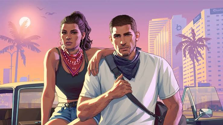 GTA 6 vai exigir 210 GB de espaço nos consoles e tem pré-download em novembro