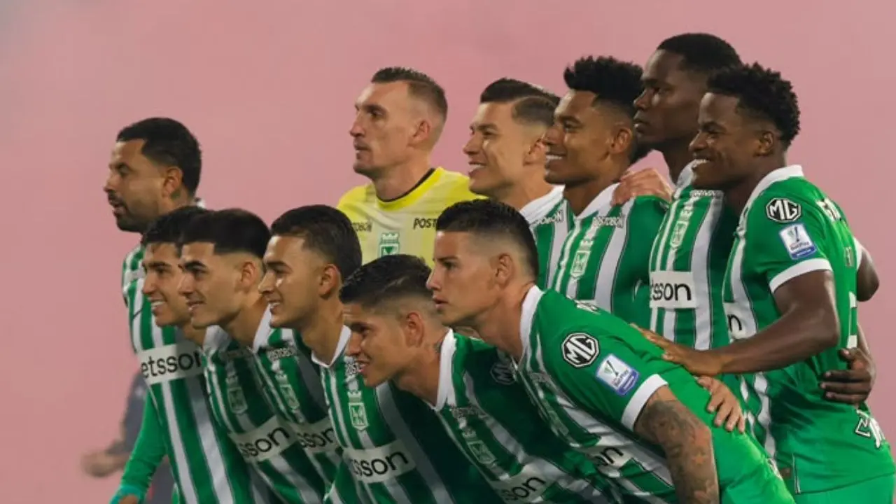 Liga BetPlay: Rodada 16 tem clássico e define posições