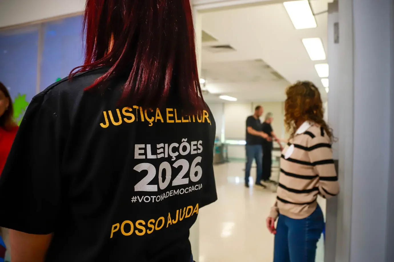 Regras para justificar ausência e regularizar situação eleitoral