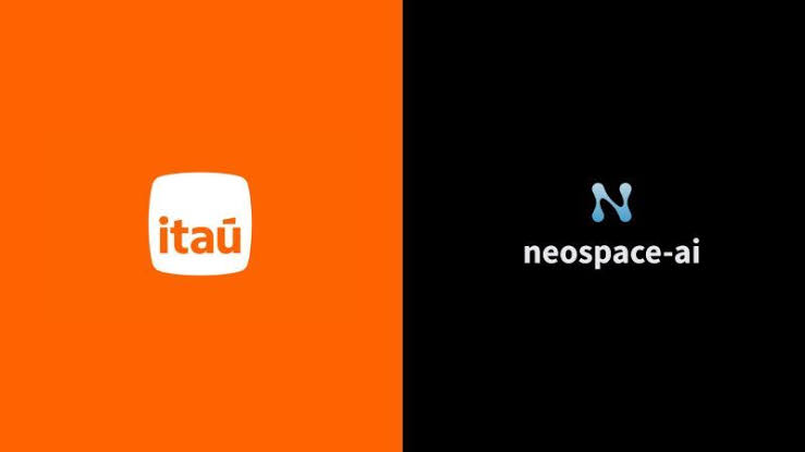 Itaú compra NeoSpace por R$ 2,9 bilhões enquanto ações sofrem queda no exterior
