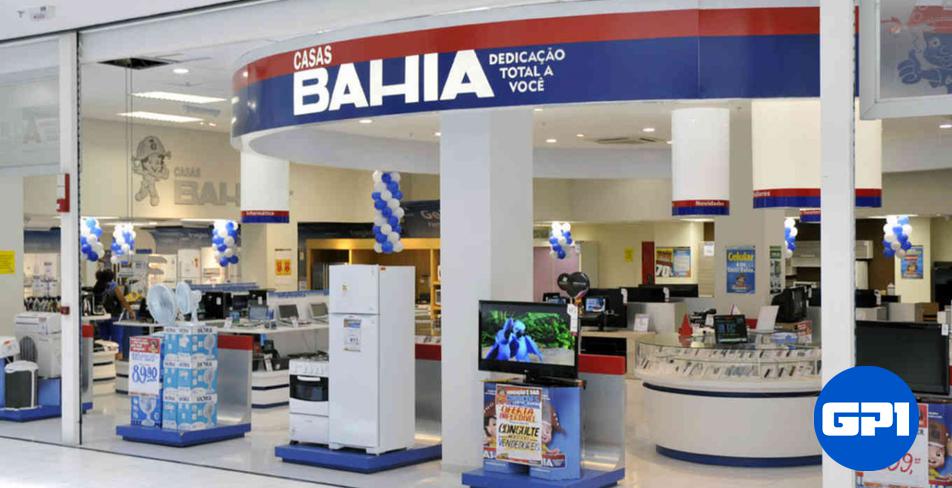 Casas Bahia firma acordo para indenizar 4 mil demitidos