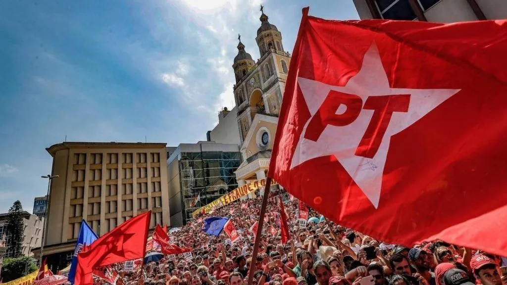 Desempenho do Partido dos Trabalhadores nas eleições de 2026