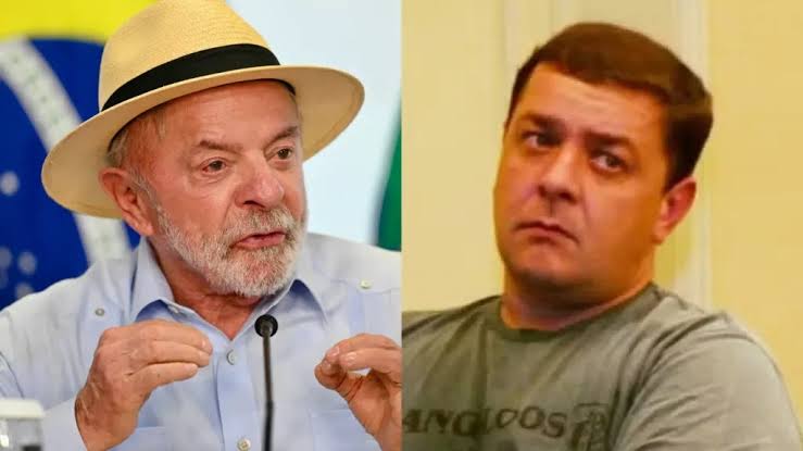 Roberta Luchsinger anuncia delação e mira Lula e Lulinha