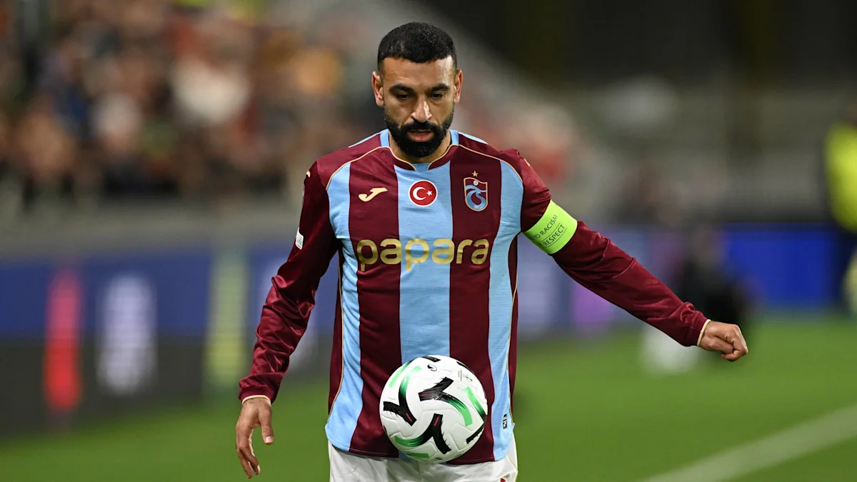 Besiktas é superado pelo Trabzonspor no Campeonato Turco