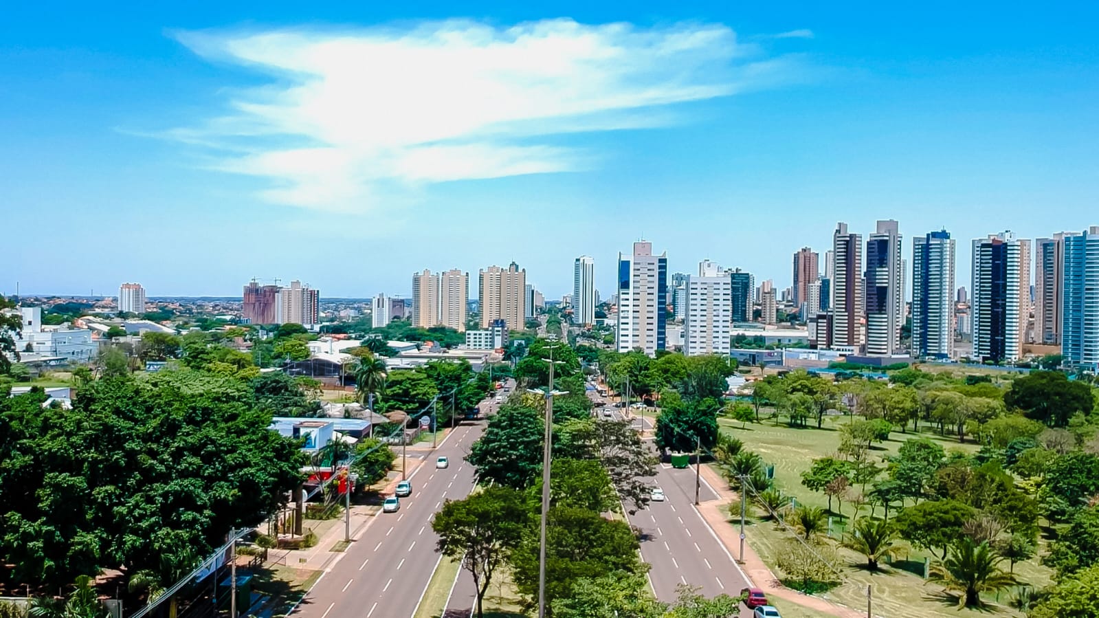 Vendedor recomeça vida nas feiras de Campo Grande após superar drogas