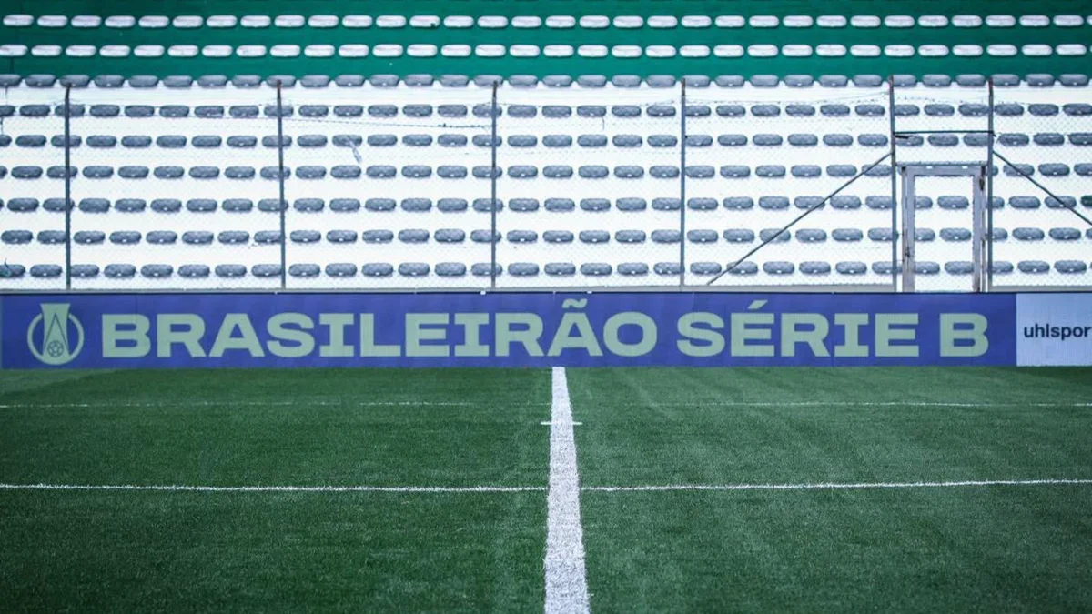 Reta final da Série B tem disputa acirrada pela liderança