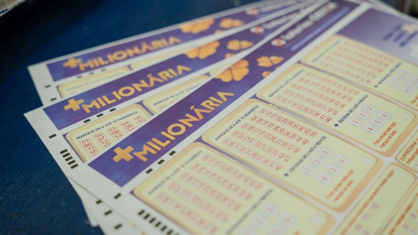 Concurso 399 da +Milionária pode pagar prêmio de R$ 106 milhões