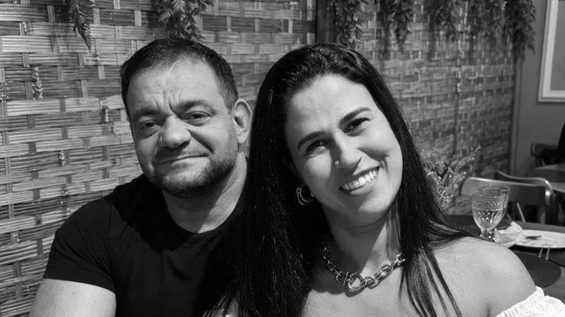 Sargento da PM mata esposa a tiros em academia e morre em seguida em MG