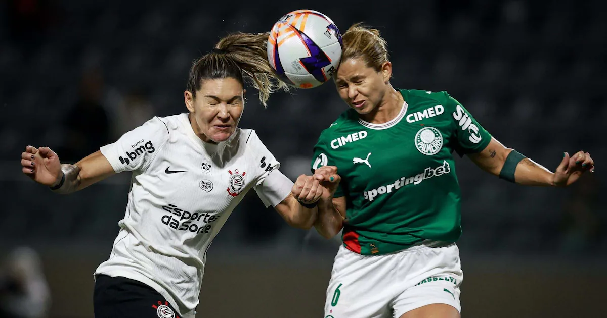 Libertadores Feminina começa nesta quinta-feira no Equador