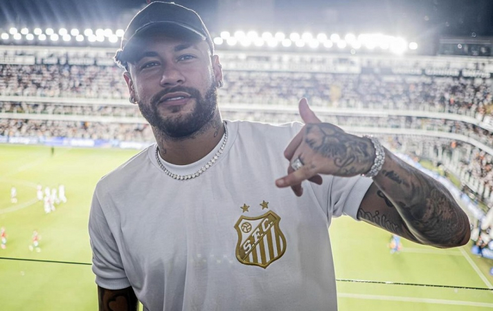 Brasileirão entra na 29ª rodada com duelos decisivos e retorno de Neymar