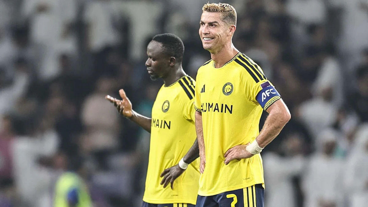 Al Nassr se prepara para enfrentar o Diriyah na Arábia Saudita