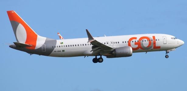 Gol suspende voos para a Flórida após disparada no preço do combustível