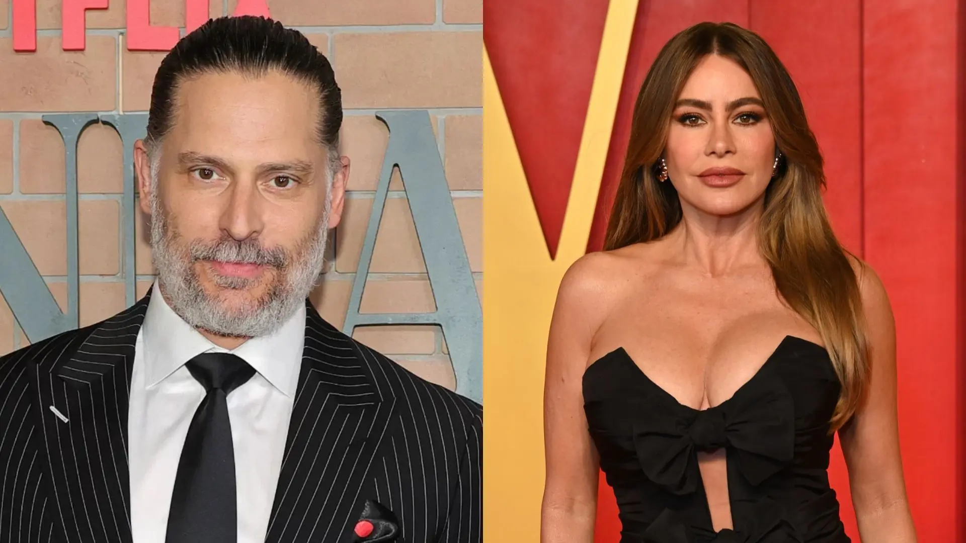 Joe Manganiello acusa Sofía Vergara de declarações cruéis sobre sua saúde