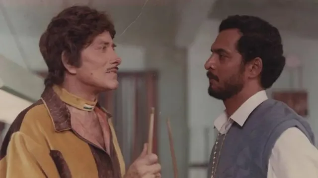 Morre o ator indiano Nana Patekar aos 75 anos em Goa