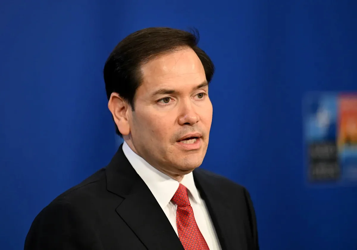 Marco Rubio defende acordo de diesel russo e comenta cenário na Venezuela