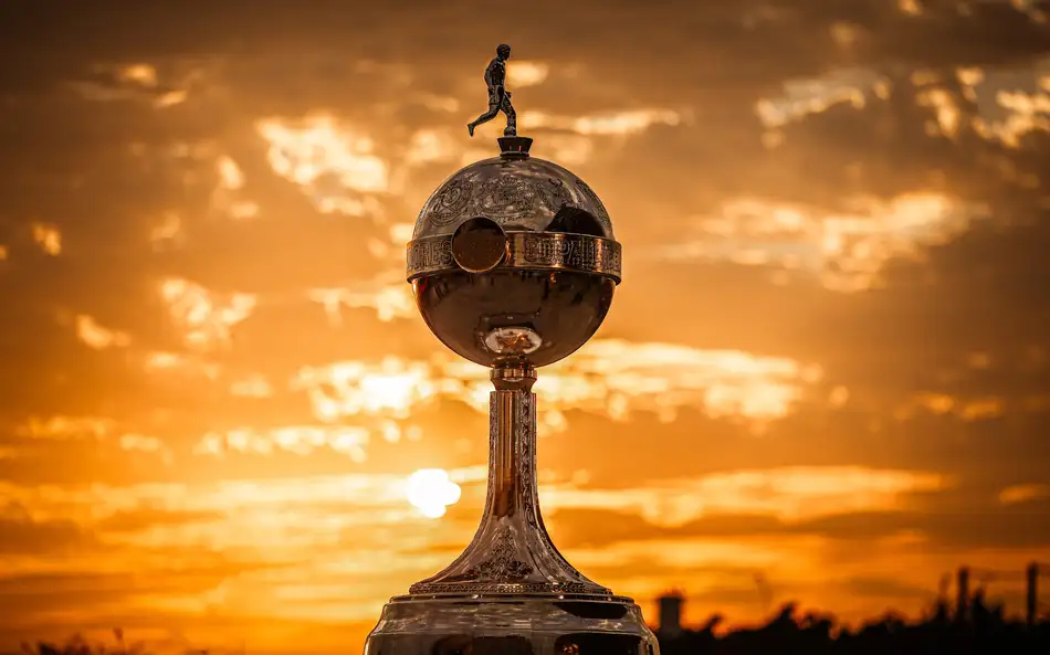 Cenário da Copa Libertadores movimenta o futebol continental