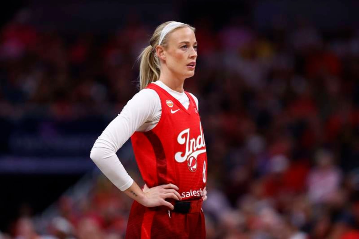 Salários de árbitros da WNBA geram debate sobre valorização