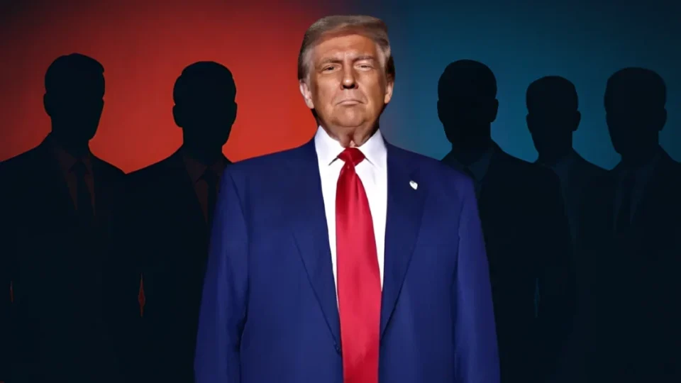 Lobistas ligados a Trump geram crise nos EUA e atrito político na Europa
