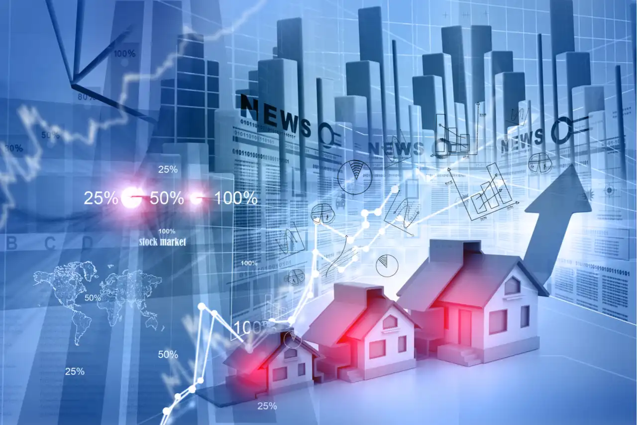 Cenário econômico impulsiona fundos imobiliários e inovações no setor
