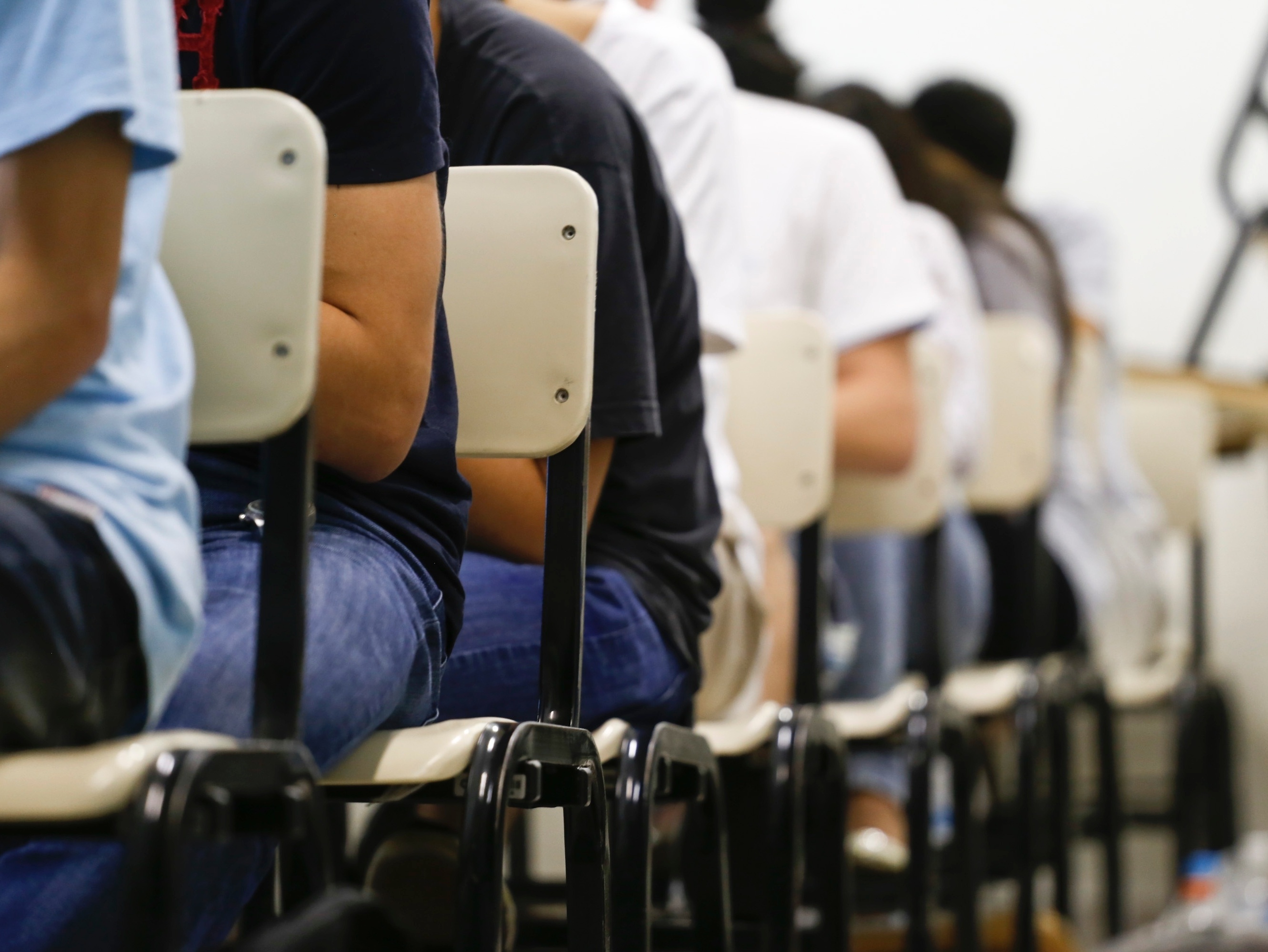 Unicamp aplica primeira fase do vestibular 2027 com novas cidades no interior