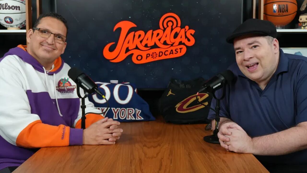 Rômulo Mendonça e Ricardo Bulgarelli estreiam podcast no UOL