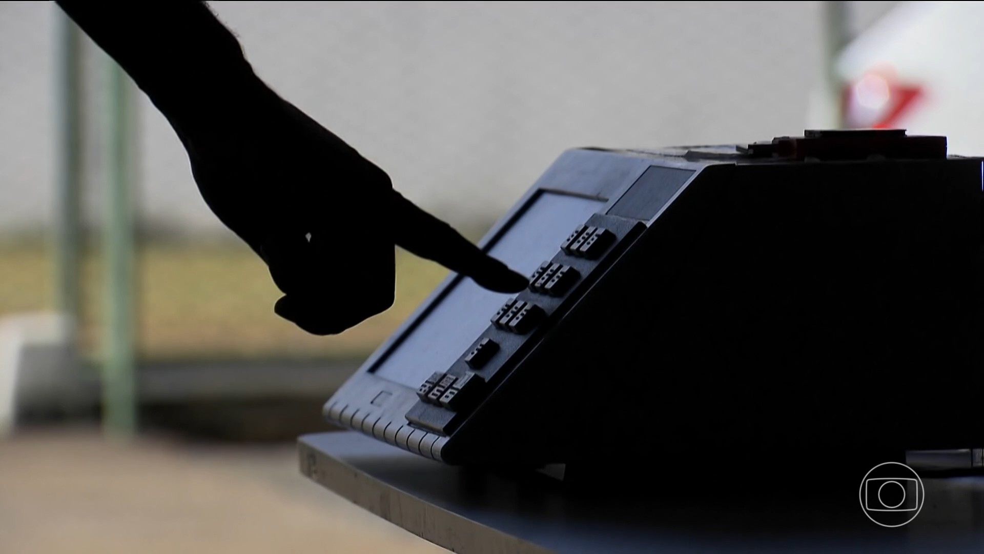 Segundo turno das Eleições 2026 ocorre em 25 de outubro