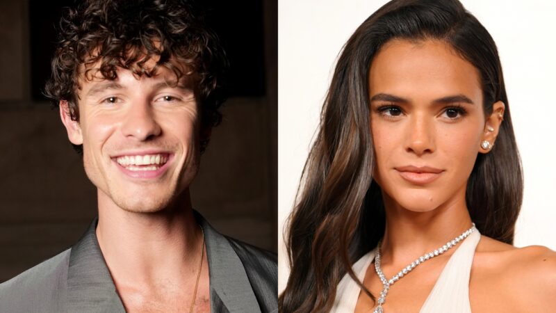 Patrimônio de Bruna Marquezine e Shawn Mendes atrai atenção do público