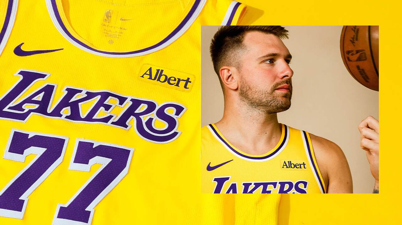Los Angeles Lakers e Utah Jazz se enfrentam pela NBA