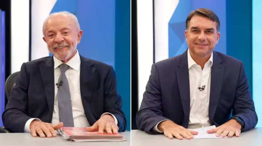 TV Globo realiza nesta sexta-feira o último debate presidencial do segundo turno