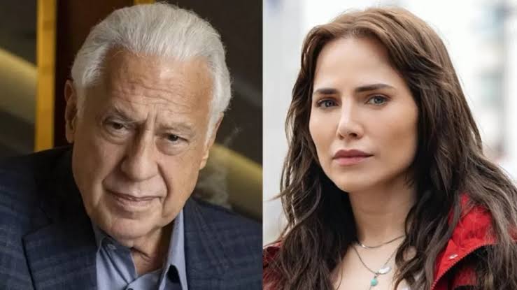 Segredos da família Brandão vêm à tona em reviravoltas na novela das nove