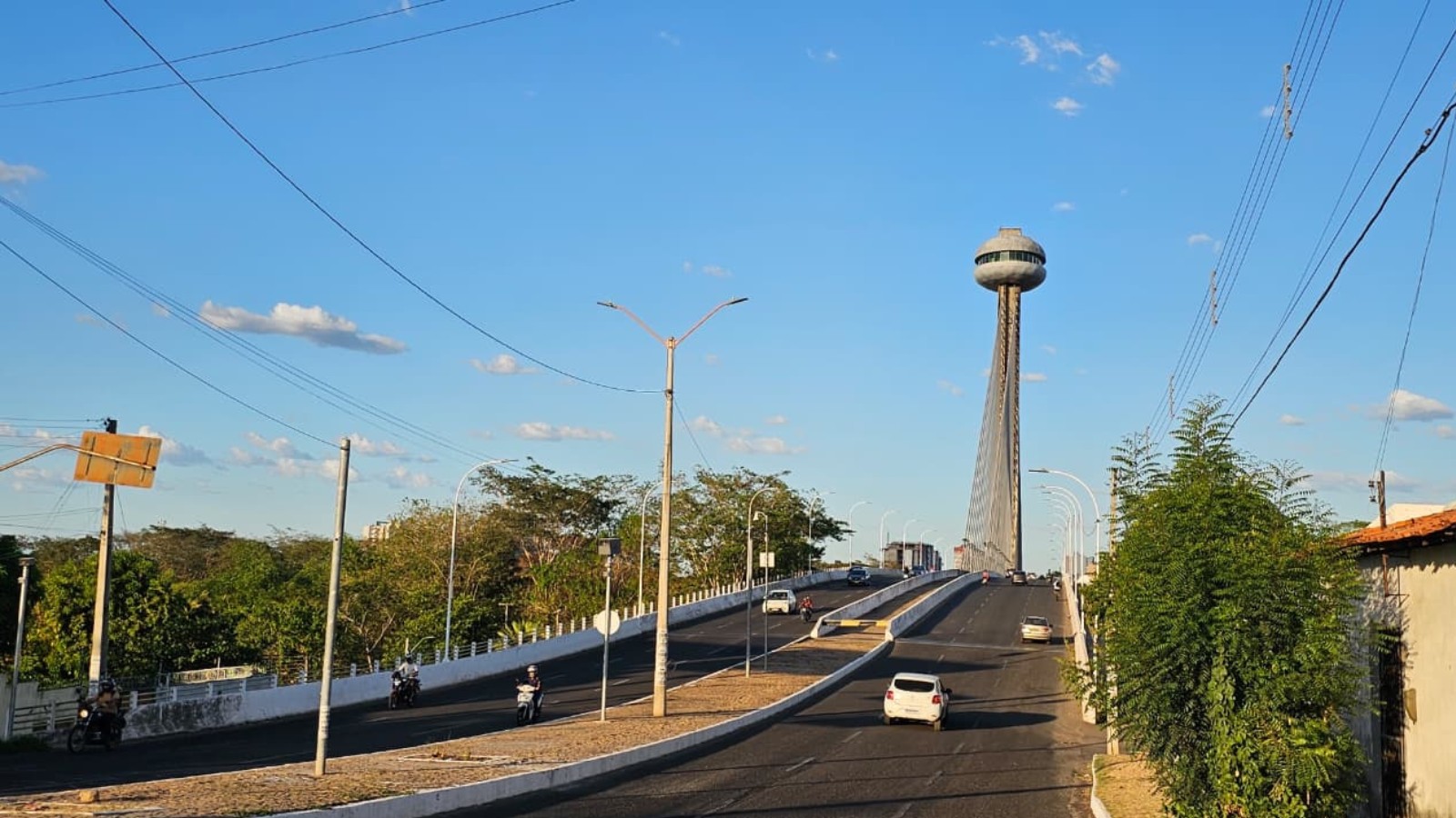 Piauí lidera ranking de calor no Brasil com temperaturas acima de 40°C